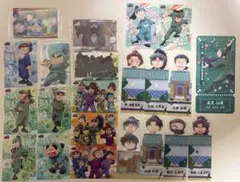 忍たま まとめ売り