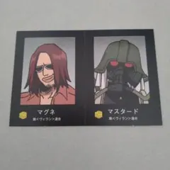 ヒロアカ　wariふぉと！