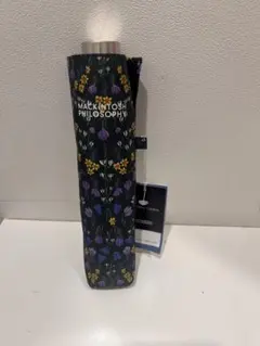 マッキントッシュフィロソフィー　晴雨兼用傘