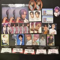 2026年最新】ヘチャン トレカ 2baddies 日本の人気アイテム - メルカリ