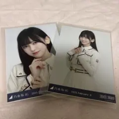 乃木坂46 乃木コレ37th制服 池田瑛紗