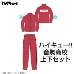 2025年最新】音駒ジャージの人気アイテム - メルカリ