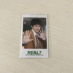 超特急 タクヤ Real？ 事後販売 ミニフォト