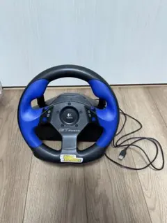 ロジクール Logicool GT FORCE ハンコン