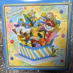 ポケモン 映画10周年記念 時計 非売品 壁掛け時計 フィギュア - メルカリ