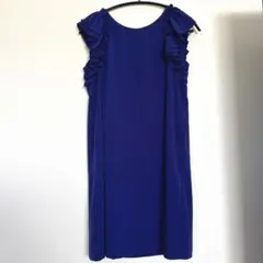 Ray BEAMS ワンピース　パーティードレス