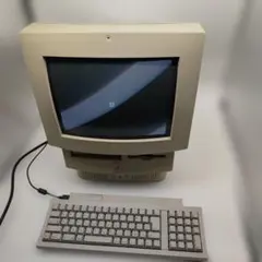 IBM 2236-04N カラーディスプレイ 本体 レトロPC - メルカリ