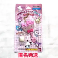 新品　ロリポップキャンディチャーム サンリオ　キャラクターズ キティ