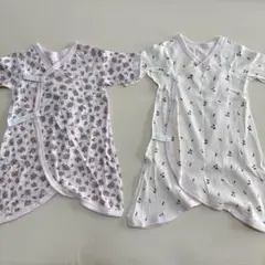 【まとめ売り】apres les cours / コンビ肌着