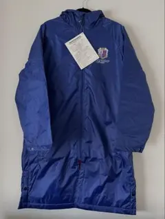 セレッソ大阪　ベンチコート FREEサイズ