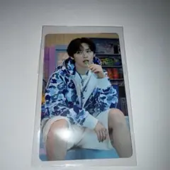 StrayKids スキズ KARMA JYPJAPAN 特典トレカ リノ - メルカリ