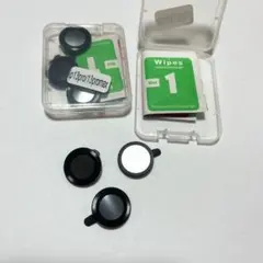 iPhone 13 プロ/ プロマックス カメラ保護フィルム カメラカバー