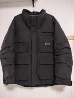 ニコアンド ブルゾン