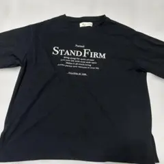 黒Tシャツ