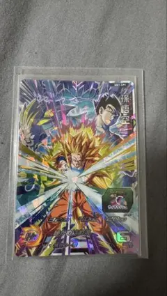 2026年最新】cp ドラゴンボールヒーローズの人気アイテム - メルカリ