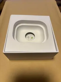 [空箱]Apple AirPods Pro ワイヤレス充電ケース付き