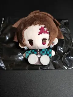 鬼滅の刃 プラッシュマスコット Vol.1　竈門炭治郎