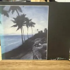 IO mood blue 2LP レコード CASTLE-RECORDS/商品詳細 IO / Mood Blue