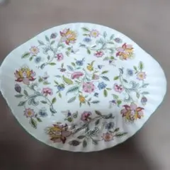 Minton　ミントン　ハドンホール　大皿のサムネイル