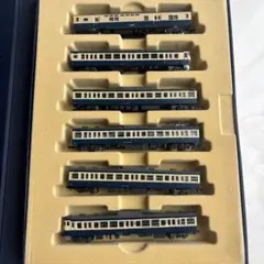 TOMIX Nゲージ 国鉄 113系1000番台 スカ色 6両セット