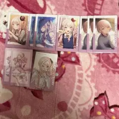 プロセカ エピカ 暁山瑞希 纏め売り