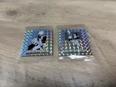 ドラゴンボール40周年記念 シールウエハース２27巻　30巻