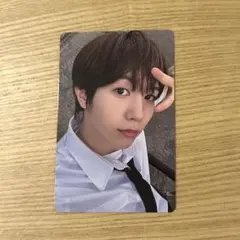 NCT WISH COLOR トレカ リョウ フォトブック 初回限定