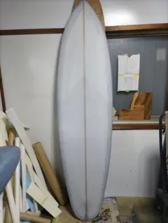 wakasa様 HAYDEN SHAPES GLIDER 6’10 wakasa様 HAYDEN SHAPES GLIDER 6'10 - メルカリ