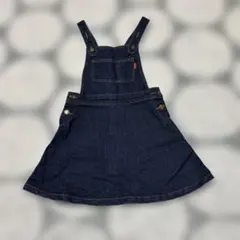 ワンピース　子供服　スカート