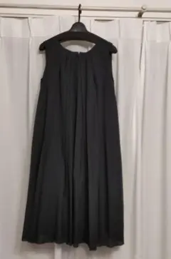 UNTITLED　ノースリーブワンピース　新品