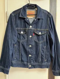 Levi's Premium デニムジャケット　M
