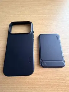 【中古】MOFT iPhone 17Pro ケーススタンドセットのサムネイル