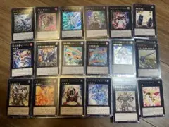 遊戯王OCG デッキセット