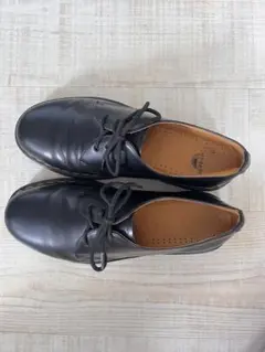 ドクターマーチン　11838 3ホール　Dr.Martens