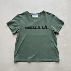 《SUGAR ROSE》シュガーローズ ピグメントTシャツ (f1109)のサムネイル