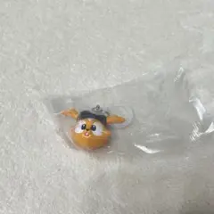 プロ野球マスコット めじるしアクセサリー 読売ジャイアンツ ジャビット