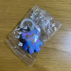 ファグラー　めじるしアクセサリー2 ミスターボタン