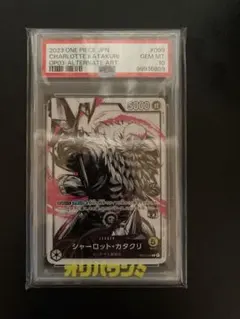 2026年最新】カタクリ リーダーパラレル psa10の人気アイテム - メルカリ