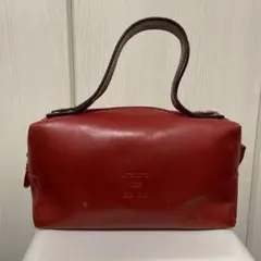 ヒロフ ハンドバッグ