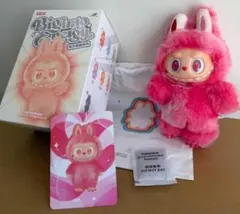 正規品保証 ポップマート ラブブ エナジー ラブ LOVE