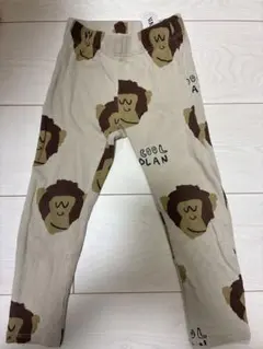 ZARA KIDS レギンス