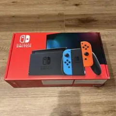 Nintendo Switch 本体