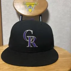 ニューエラ コロラド・ロッキーズ 7.8/3