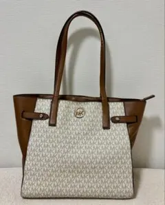 MICHAEL KORS トートバッグ