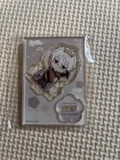 ブルーロック　凪　アクリルスタンド