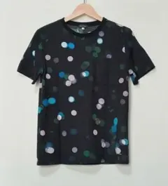 2000年代 Paul Smith ポールスミス ドット柄 Tシャツ - メルカリ
