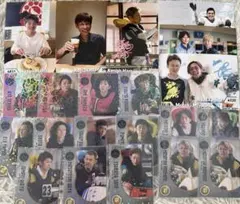 非売品・レア】ボートレース キラキラステッカー12枚フルセット 当選 
