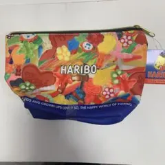 HARIBO ポーチ マルチカラーのサムネイル