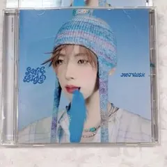 nct wish ユウシ　songbird