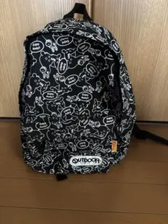 OUTDOOR PRODUCTS Rodyリュックのサムネイル